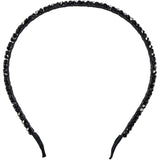 Sofie Schnoor Black Hair Accessories 4