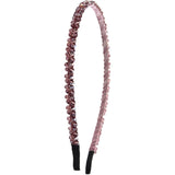 Sofie Schnoor Purple Hair Accessories 3