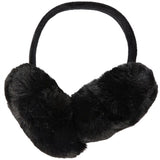 Sofie Schnoor Black Earmuffs