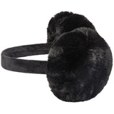 Sofie Schnoor Black Earmuffs