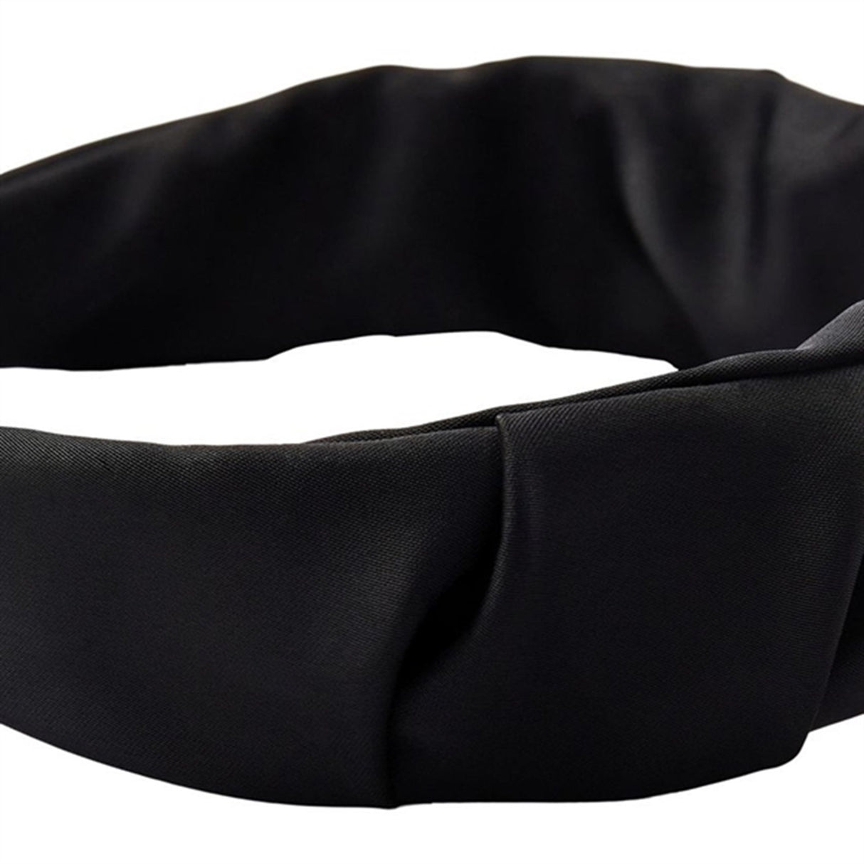 Sofie Schnoor Black Hairband