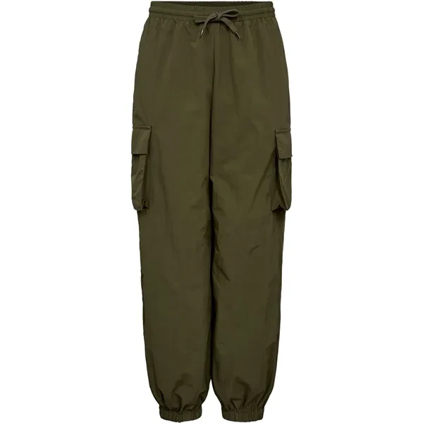 Sofie Schnoor Army Green Pants NOOS