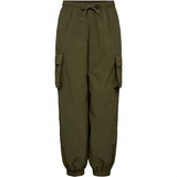 Sofie Schnoor Army Green Pants NOOS