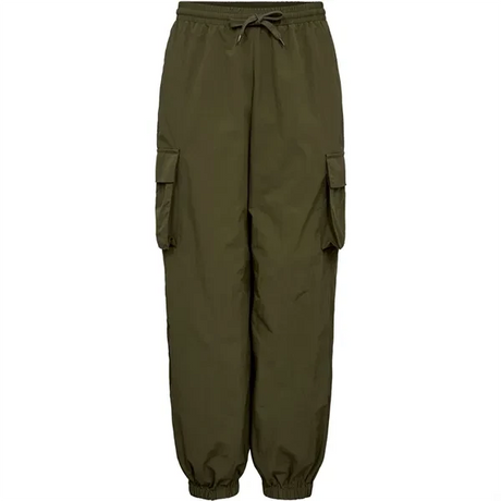 Sofie Schnoor Army Green Pants NOOS