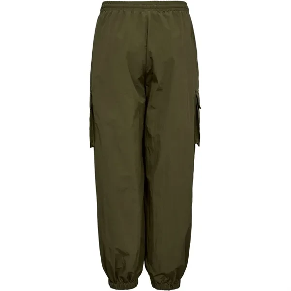 Sofie Schnoor Army Green Pants NOOS 3