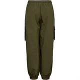 Sofie Schnoor Army Green Pants NOOS 3