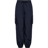 Sofie Schnoor Navy Blue Pants NOOS