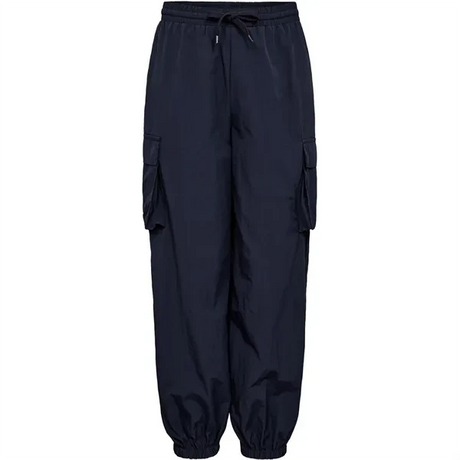 Sofie Schnoor Navy Blue Pants NOOS