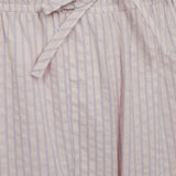 Sofie Schnoor Lavender Striped Pants 2