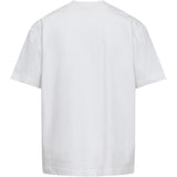 Sofie Schnoor Brilliant White T-Shirt 3