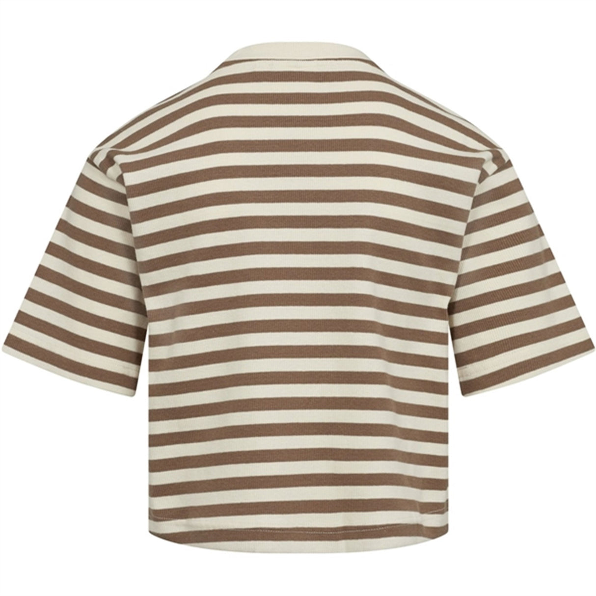 Sofie Schnoor Middle Brown T-Shirt 3