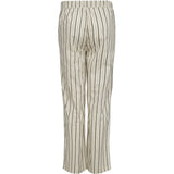 Sofie Schnoor Off White Striped Pants 3
