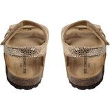 Sofie Schnoor Beige With Gold Sandals 4