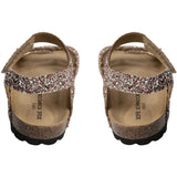Sofie Schnoor Rose Glitter Sandals 4