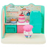 Gabby's Dollhouse - Deluxe Room - Bakey with Cakey Kitchen