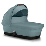 Cybex Gazelle S Cot Sky Blue