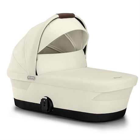 Cybex Gazelle S Cot Seashell Beige