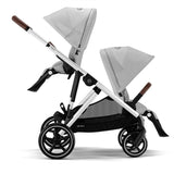 Cybex Gazelle S Lava Grey