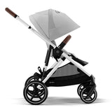 Cybex Gazelle S Lava Grey