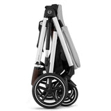 Cybex Gazelle S Lava Grey