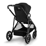 Cybex Gazelle S Moon Black 8