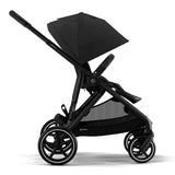 Cybex Gazelle S Moon Black 5