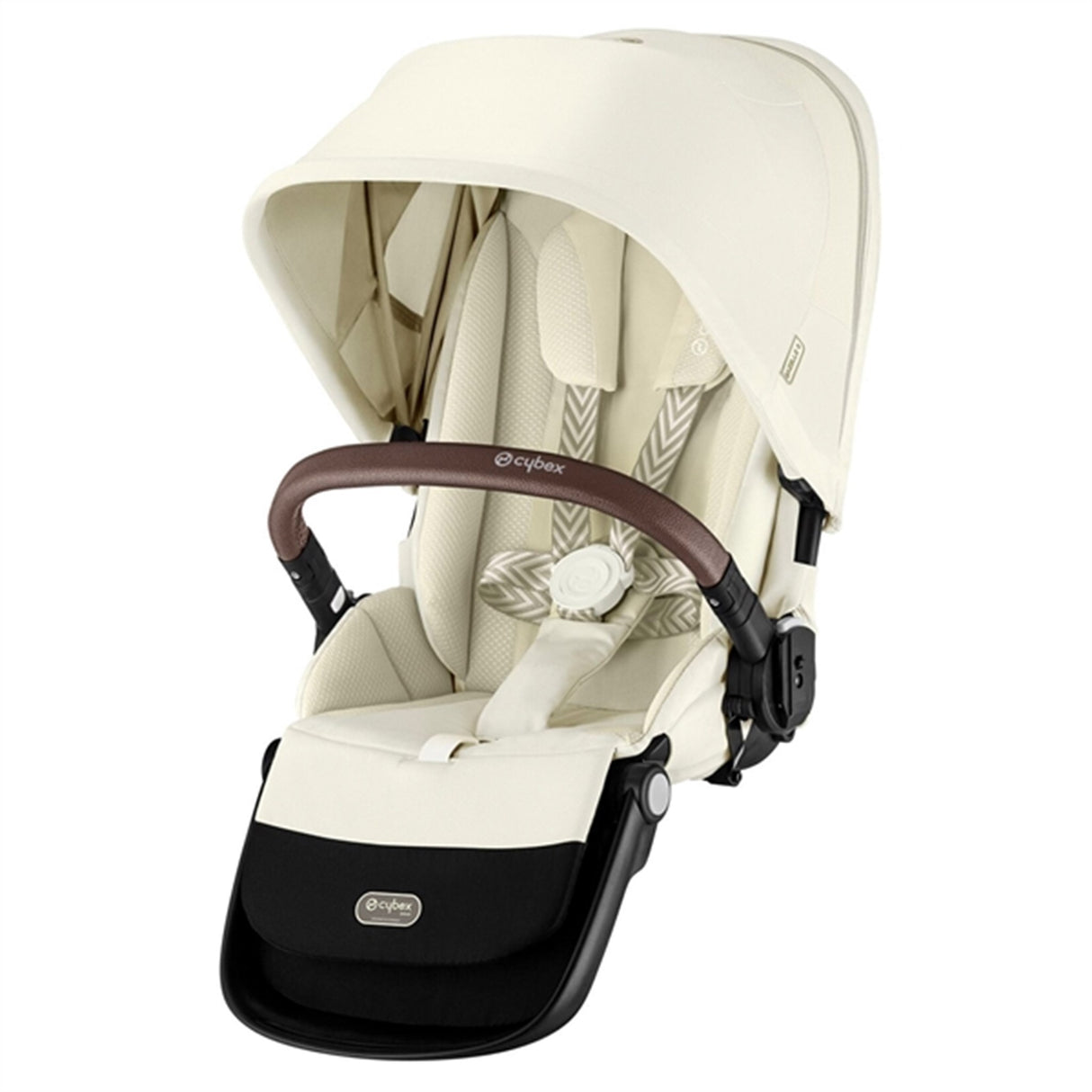 Cybex Gazelle S Seat Unit Seashell Beige