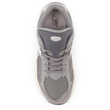 New Balance 2002 Kids Sneakers Steel