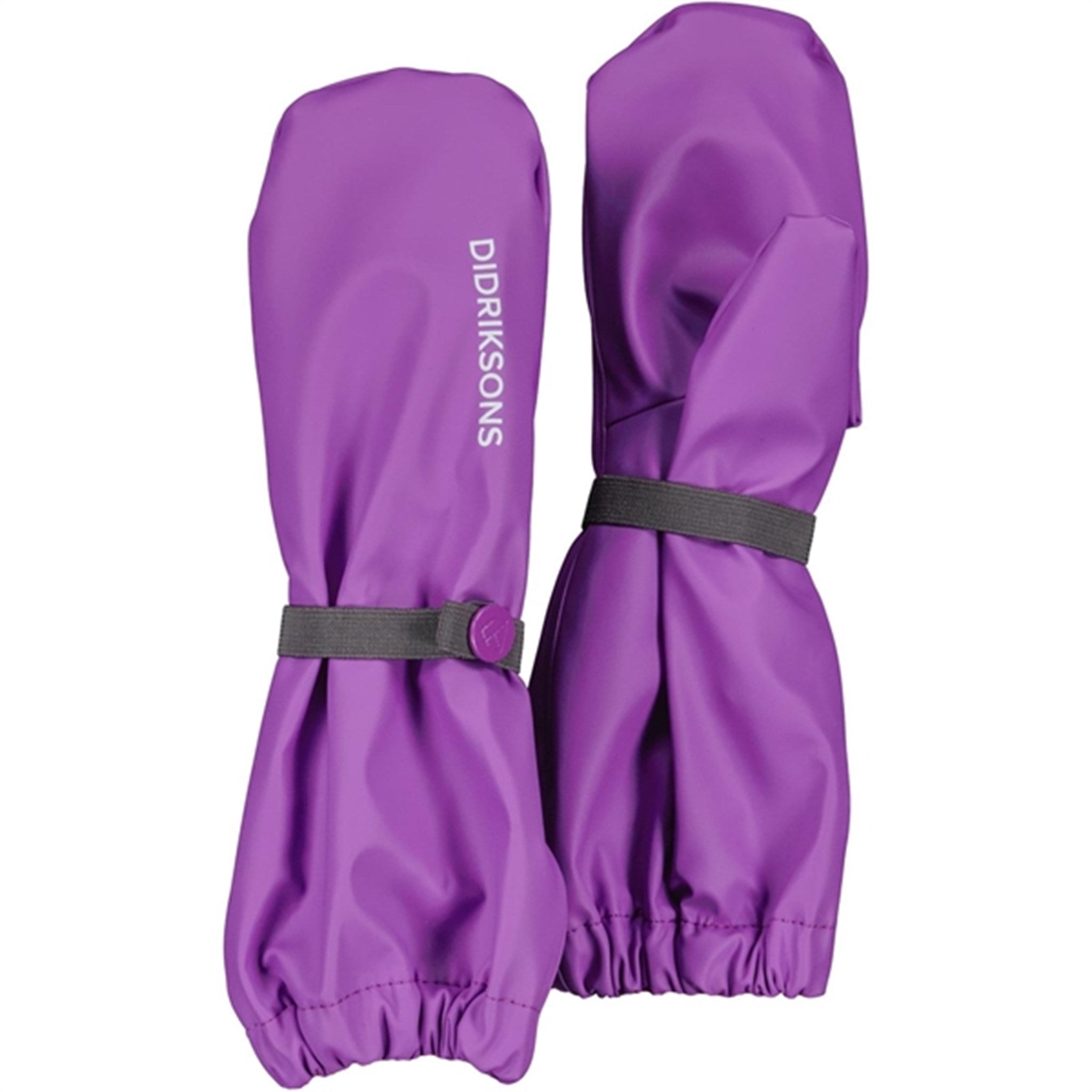 Didriksons Tulip Purple Gloves