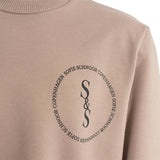 Sofie Schnoor Sweatshirt Warm Grey