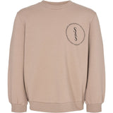 Sofie Schnoor Sweatshirt Warm Grey