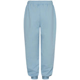 Sofie Schnoor Light Blue Sweatpants