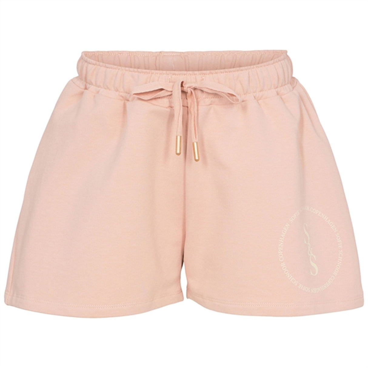 Sofie Schnoor Light Rose Shorts