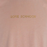 Sofie Schnoor Light Rose T-shirt 2