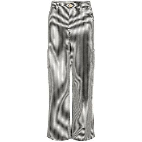 Sofie Schnoor Black Pants