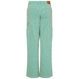 Sofie Schnoor Green Pants