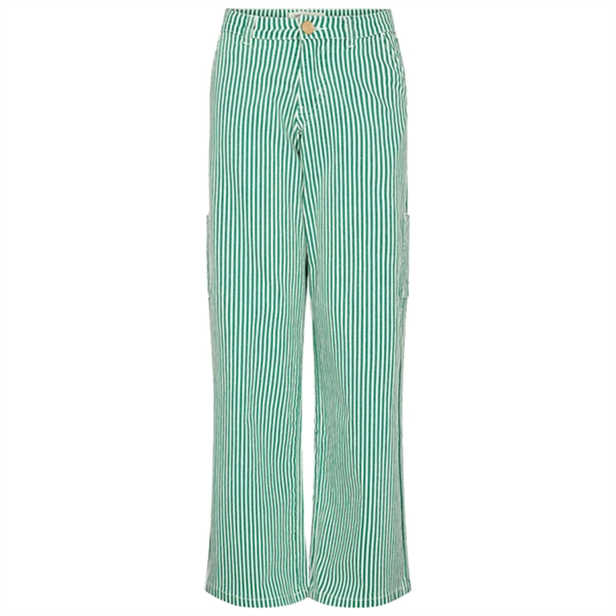 Sofie Schnoor Green Pants