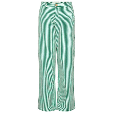 Sofie Schnoor Green Pants