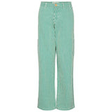 Sofie Schnoor Green Pants