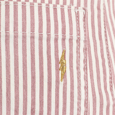 Sofie Schnoor Red Pants