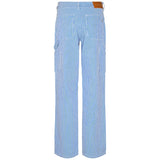 Sofie Schnoor Blue Pants 3