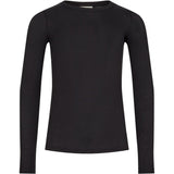 Sofie Schnoor Black Blouse