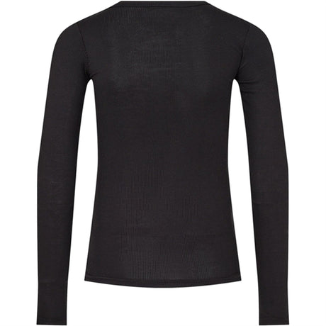 Sofie Schnoor Black Blouse 2