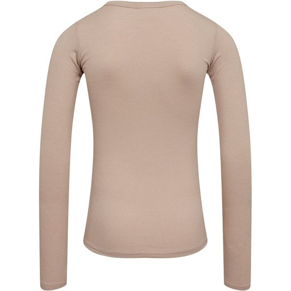 Sofie Schnoor Beige Blouse 3