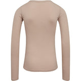 Sofie Schnoor Beige Blouse 3