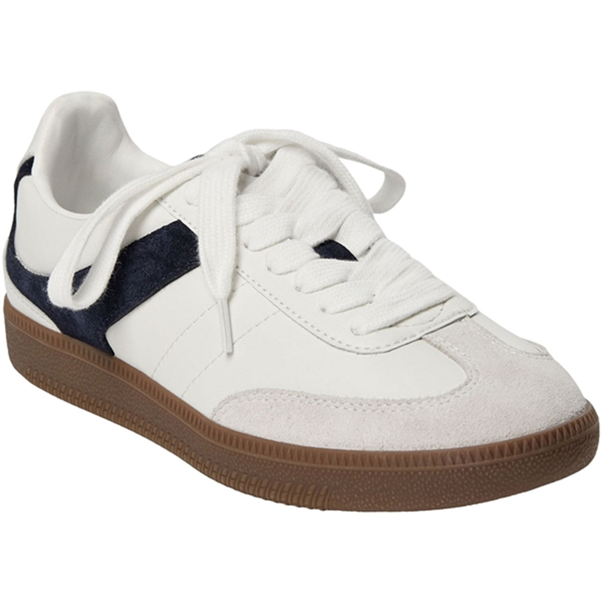 Sofie Schnoor Navy Blue Sneakers 2