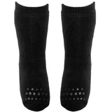 GObabyGO Non-slip Socks (black)
