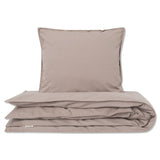 Studio Feder Bedding Taupe