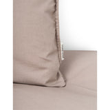 Studio Feder Bedding Taupe 2