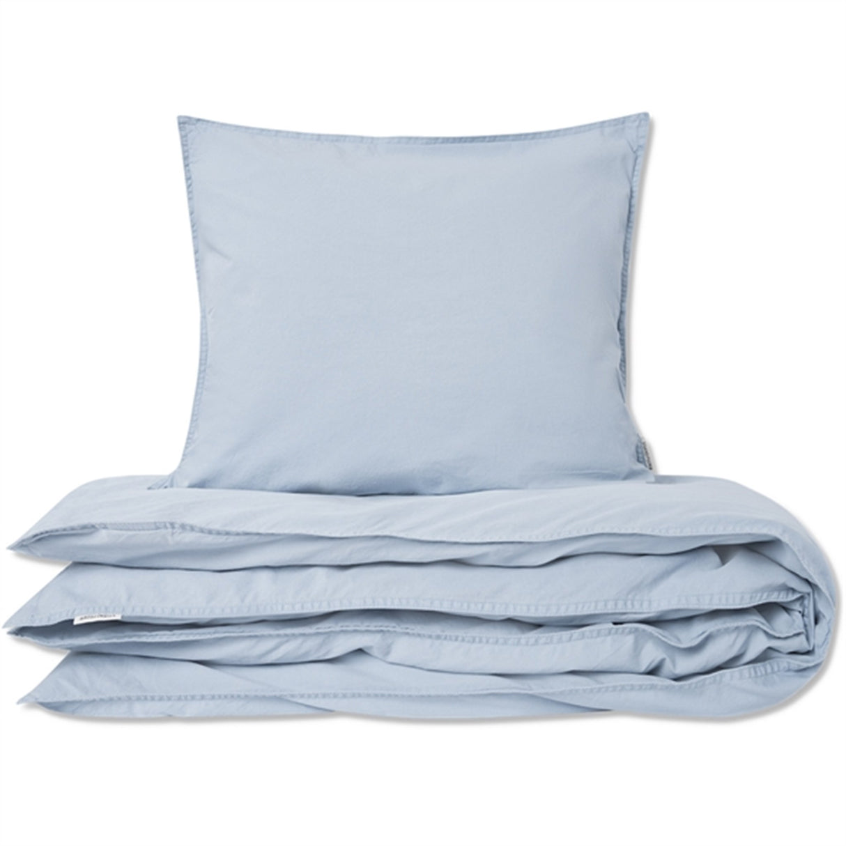 Studio Feder Bedding Dusty Blue